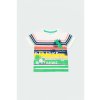 Boboli tričko 342054 1100 (Veľkosť 68)