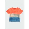 Boboli tričko 342087 5104 (Veľkosť 68)