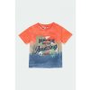 Boboli tričko 342087 5104 (Veľkosť 68)