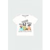 Boboli tričko 344102 1111 (Veľkosť 110)