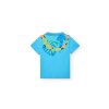 Boboli Tričko 348050 2578 (Veľkosť 110)