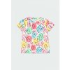 Boboli Tričko 424088 9782 (Veľkosť 104)