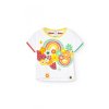 Boboli Tričko 456229 1100 (Veľkosť 172)