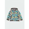 Boboli bunda 322131 8122 (Veľkosť 74)