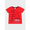 Boboli tričko 504177 3744 (Veľkosť 152)