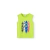 Boboli Tričko 838201 4527 (Veľkosť 104)