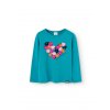 Boboli Tričko s dlhým rukávom 427003 4644 (Veľkosť 110)