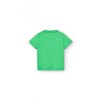 Boboli Tričko s krátkym rukávom 316033 1146-k (Veľkosť 68)