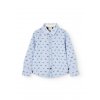 Boboli košeľa 737355 9173 (Veľkosť 110)