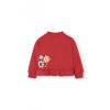 Boboli mikina na zips 206165 3744 (Veľkosť 68)