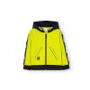 Boboli mikina na zips 507080 4557 (Veľkosť 104)