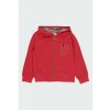 Boboli mikina na zips 512121 3710 (Veľkosť 104)