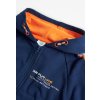 Boboli mikina na zips 517115 2440 (Veľkosť 110)
