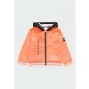 Boboli mikina na zips 524236 5115 (Veľkosť 110)