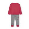 Boboli Pyžamo 965123 3761 (Veľkosť 104)