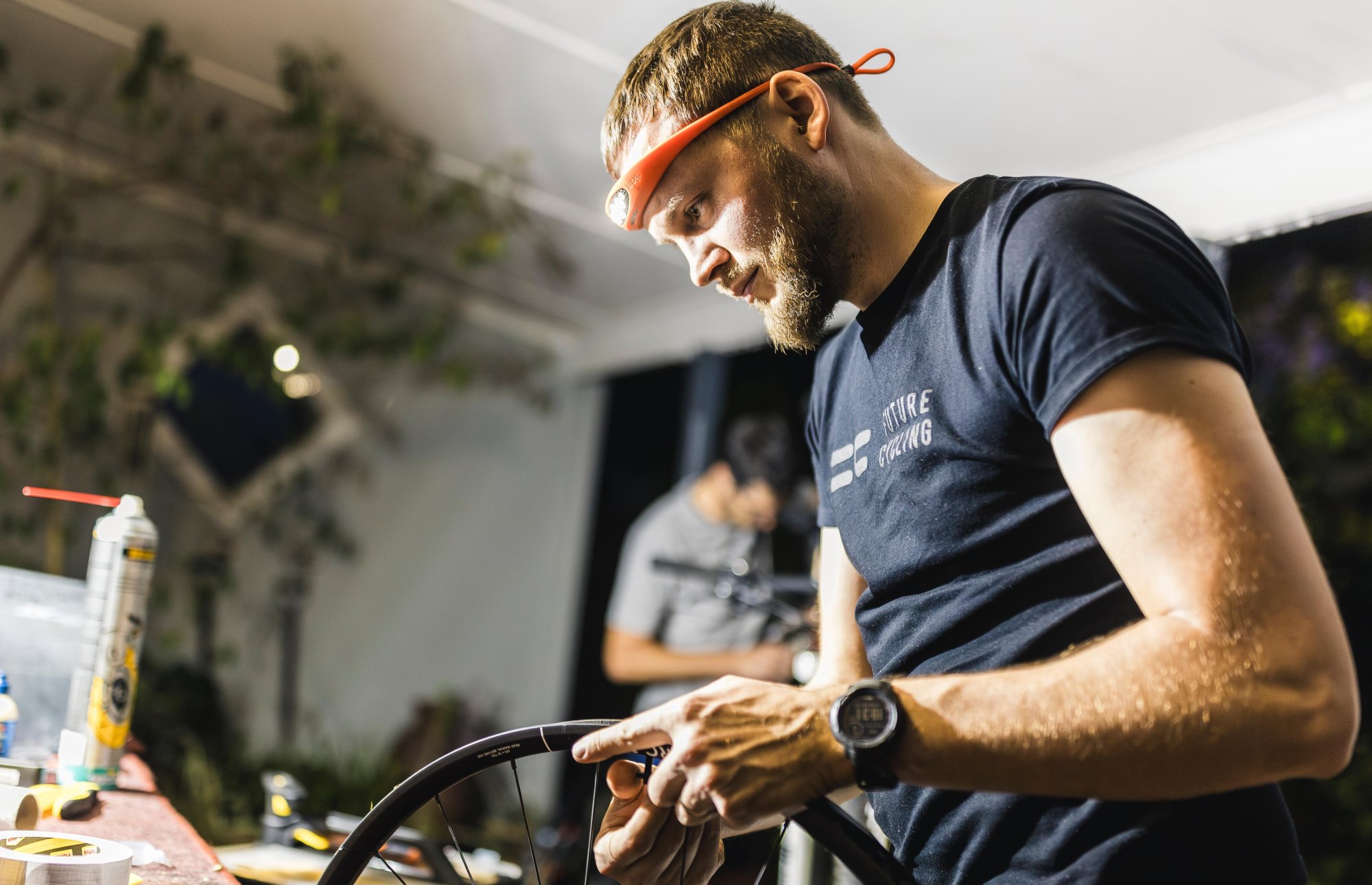 Cape Epic: An Extreme Challenge for Riders and Mechanics