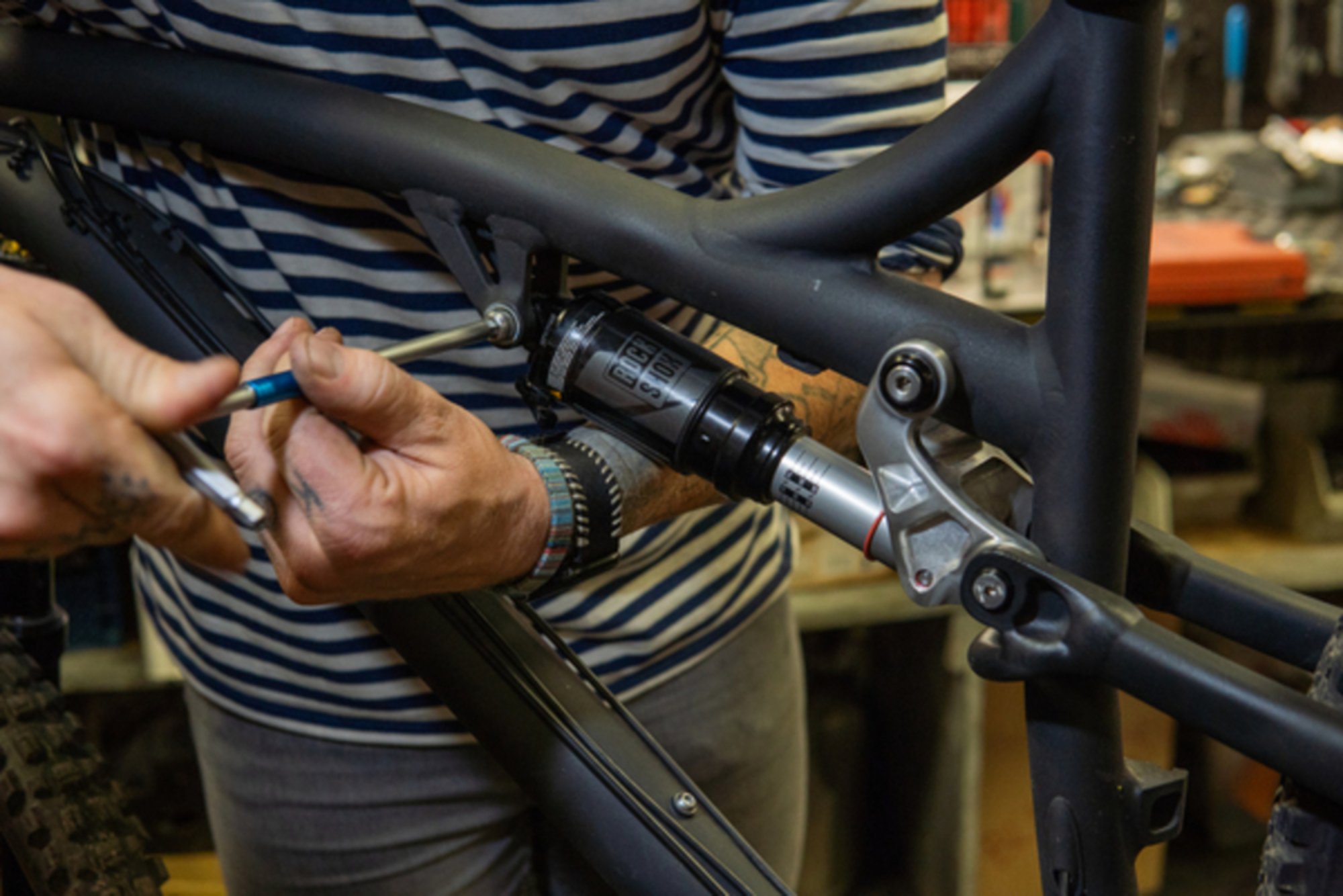 Proč dodržovat servisní intervaly