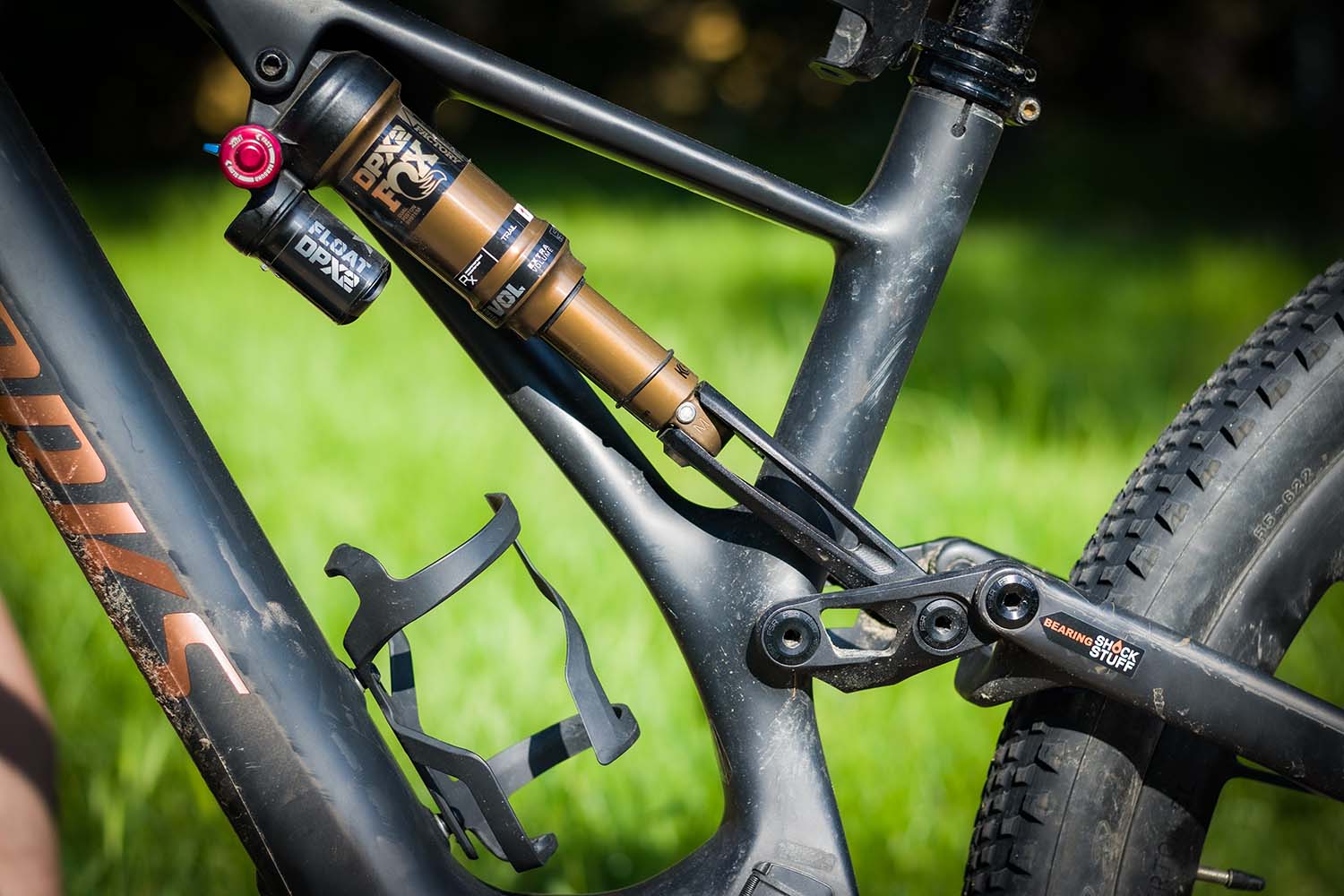 How to Find and Fix Play in Your MTB Suspension Linkage
