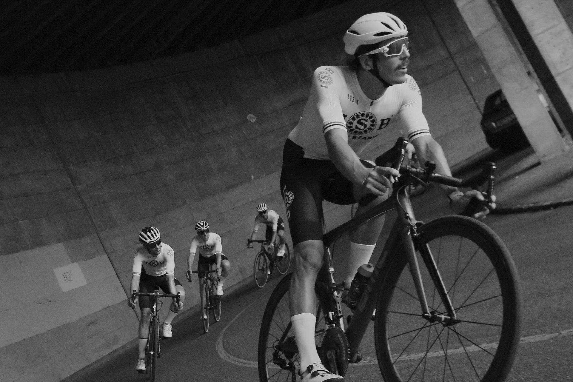 ISB Sport ložiska v našich kitech