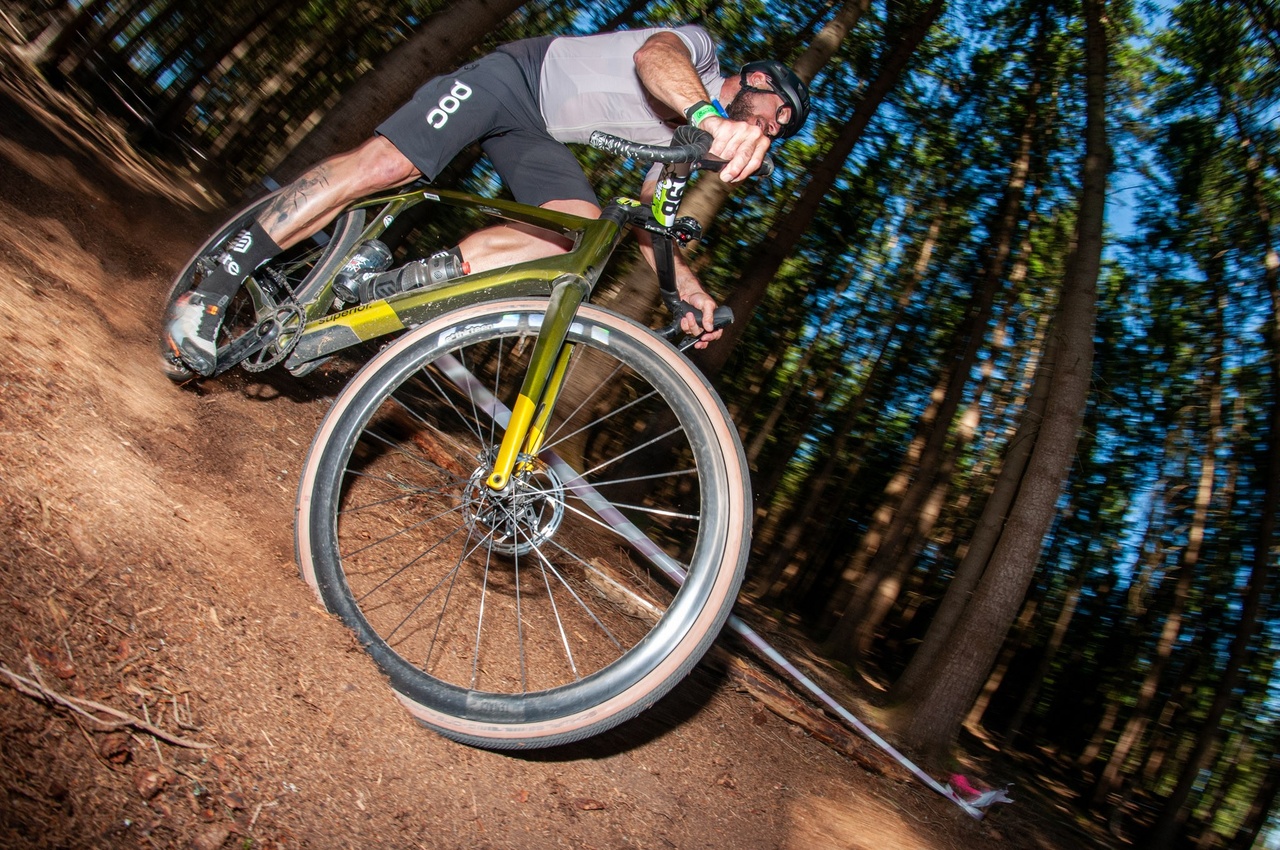 Rozhovor s Alešem Trávníčkem: Nahlédnutí do zákulisí servisu kol Superior