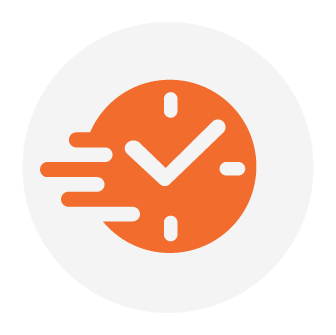 Versand am selben Tag (innerhalb von 12 Stunden)