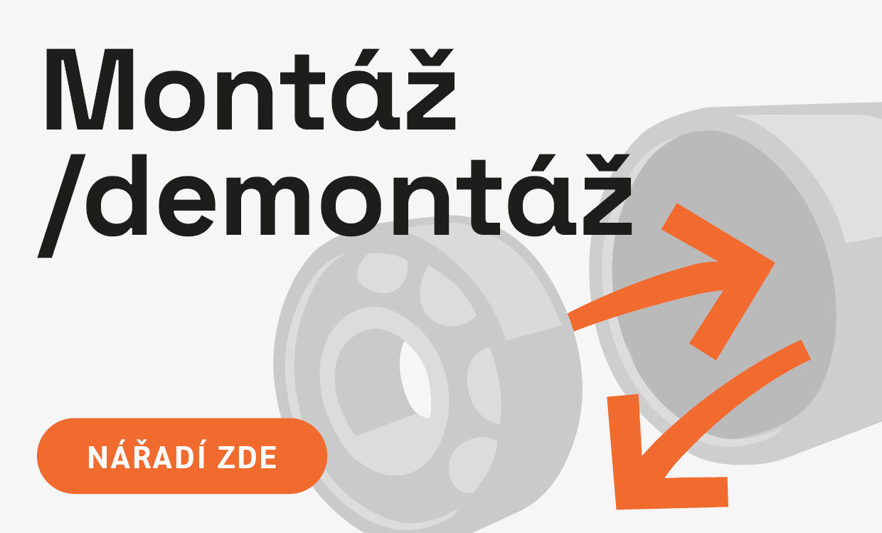 Baner Montaz/demontaz