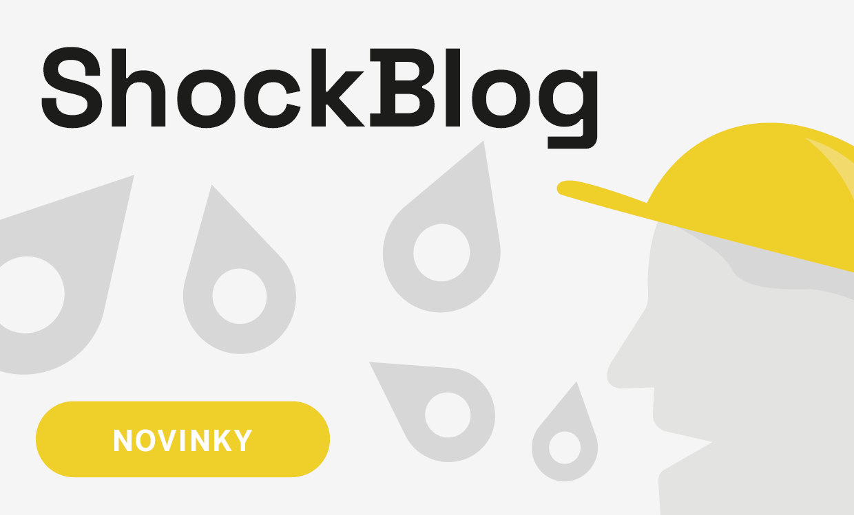 ShockStuff blog baner