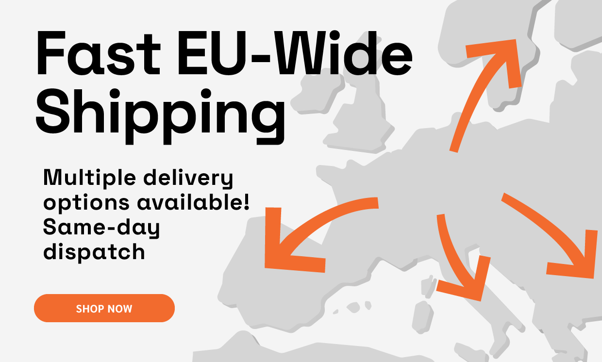 Europe Shipping