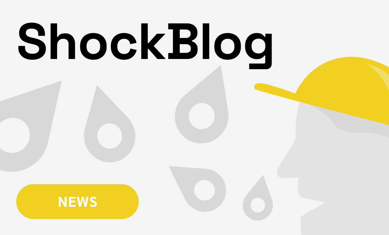 ShockStuff blog baner ilustration