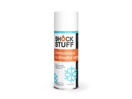 Mockup mrazici sprej 400ml 1240p