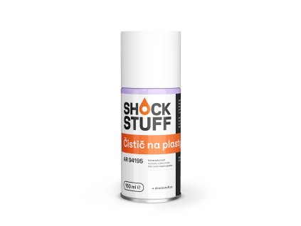 Mockup cistic na plasty 150ml 1240p