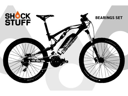 lapierre overvolt 2016 2018