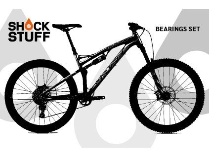 whyte g160s 17