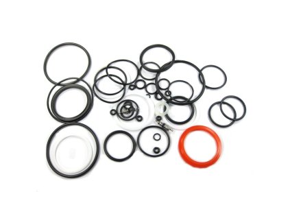 7316 servisni kit anso fox float x2 2021 air can damper