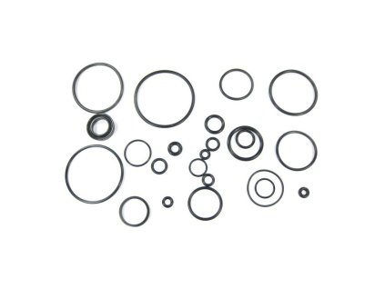 7319 servisni kit anso fox grip grip2 fork seal kit 32 34 36 38 40 damper