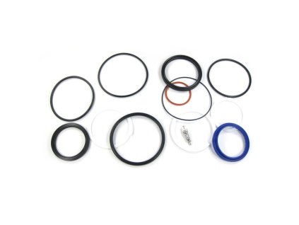 7349 servisni kit anso rockshox deluxe and super deluxe shock seal kit air can