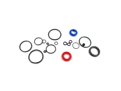 7376 servisni kit anso x fusion h3c shock seal kit damper service rebuild