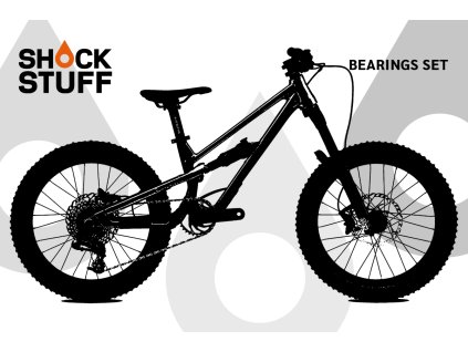 commencal clash20 24