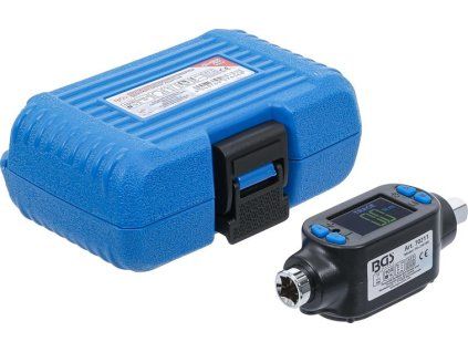 8254 digitalni momentovy klic nastavec 1 4