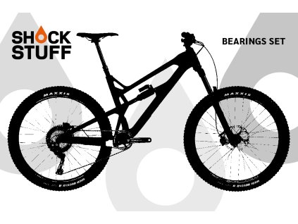 intense tracerC 2017 2021