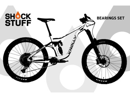 knolly wardenV2 2020 2023