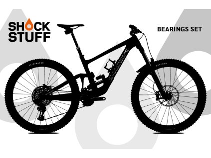 specialized enduro 2020 2022