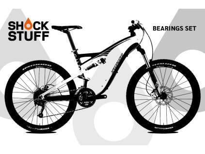 specialized camber 2011