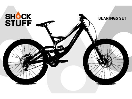 specialized demo 2011