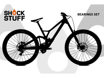 specialized demo 2020