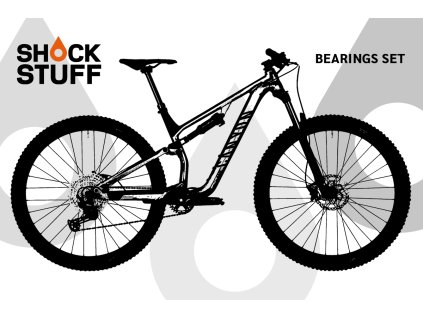 canyon neuron 5 2021 2022