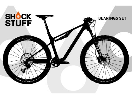 canyon lux trail 2022 2023