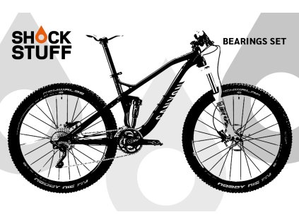 canyon nerve al 2014 2016