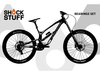 nukeproof dissent 20