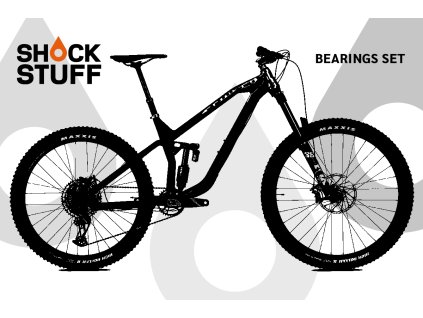 nsbikes defineAl 2022